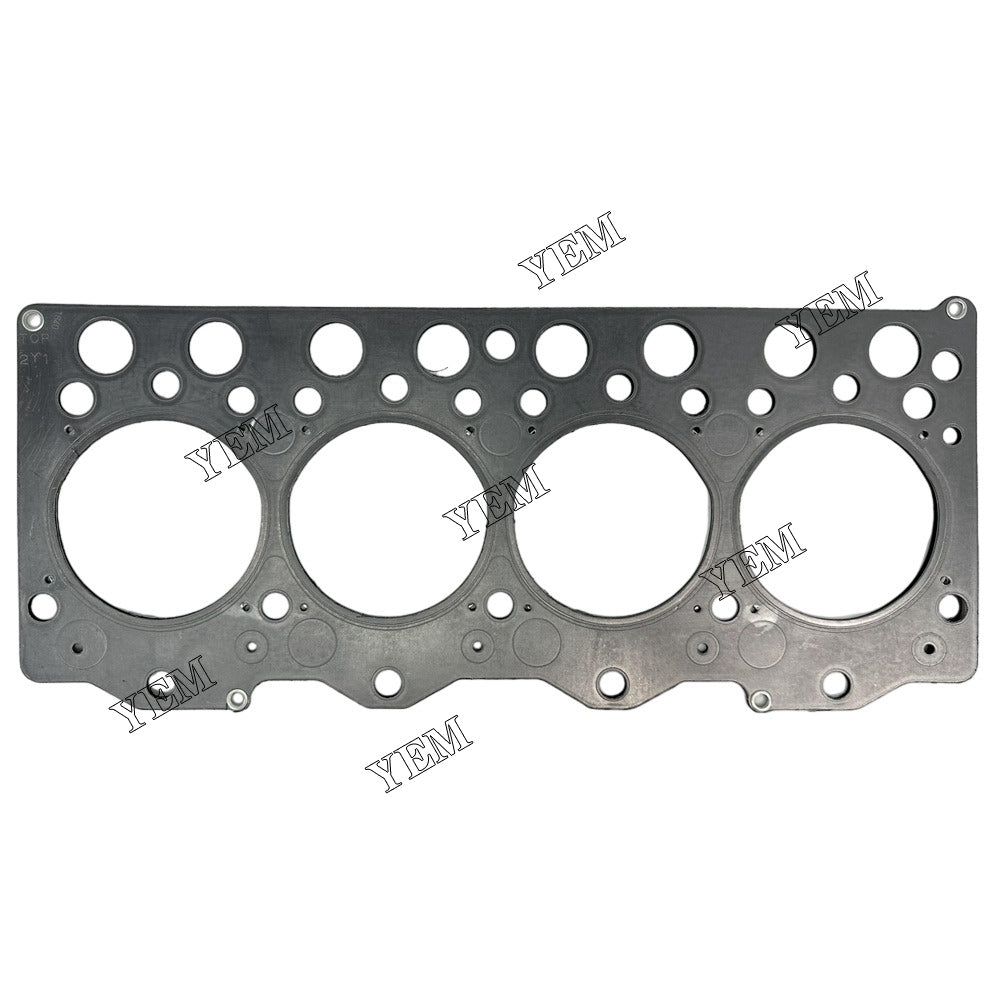 For Cummins Full Gasket Kit B3.3 Engine Spare Parts YEMPARTS