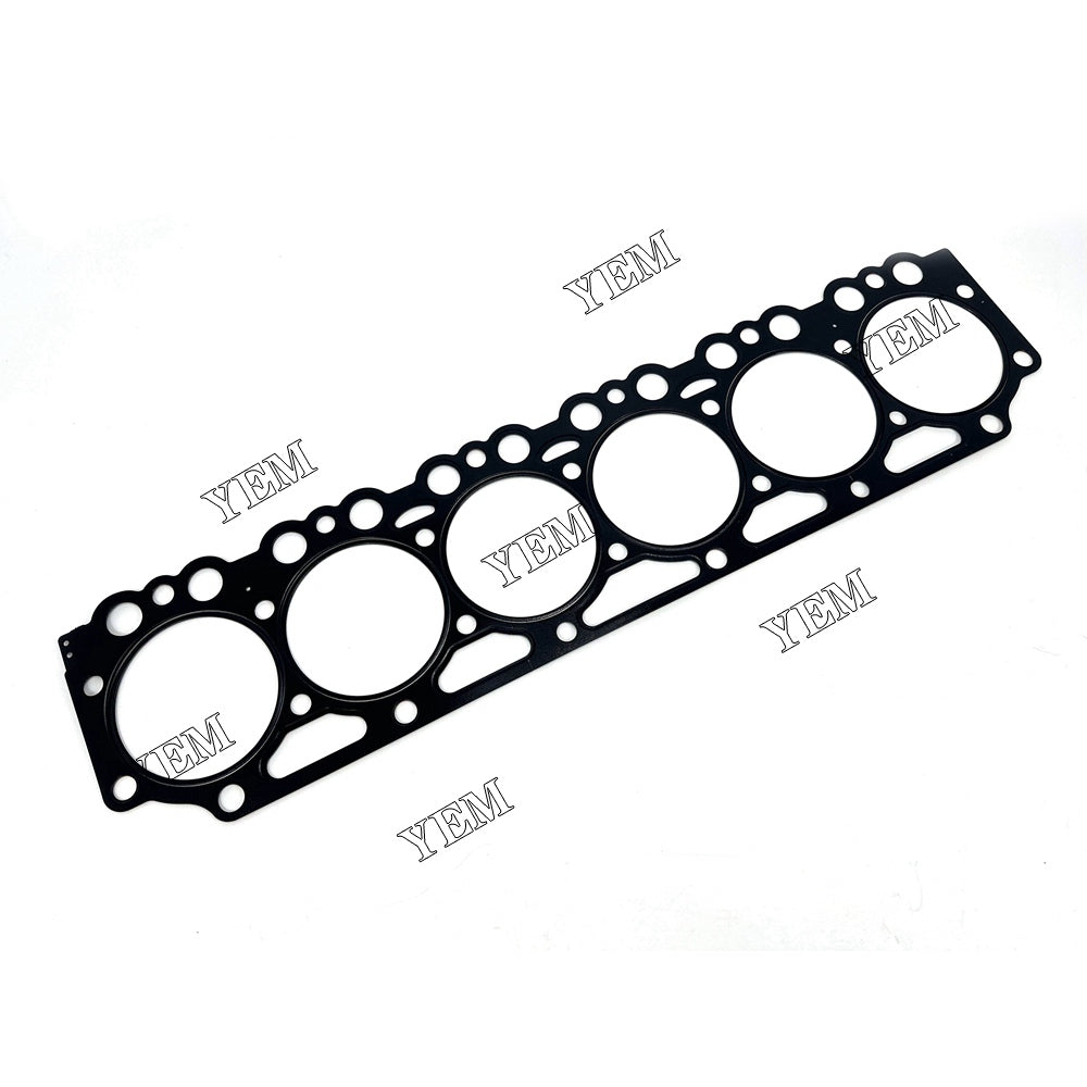 For Volvo Head Gasket new VOE20405901 D7D Engine Spare Parts YEMPARTS