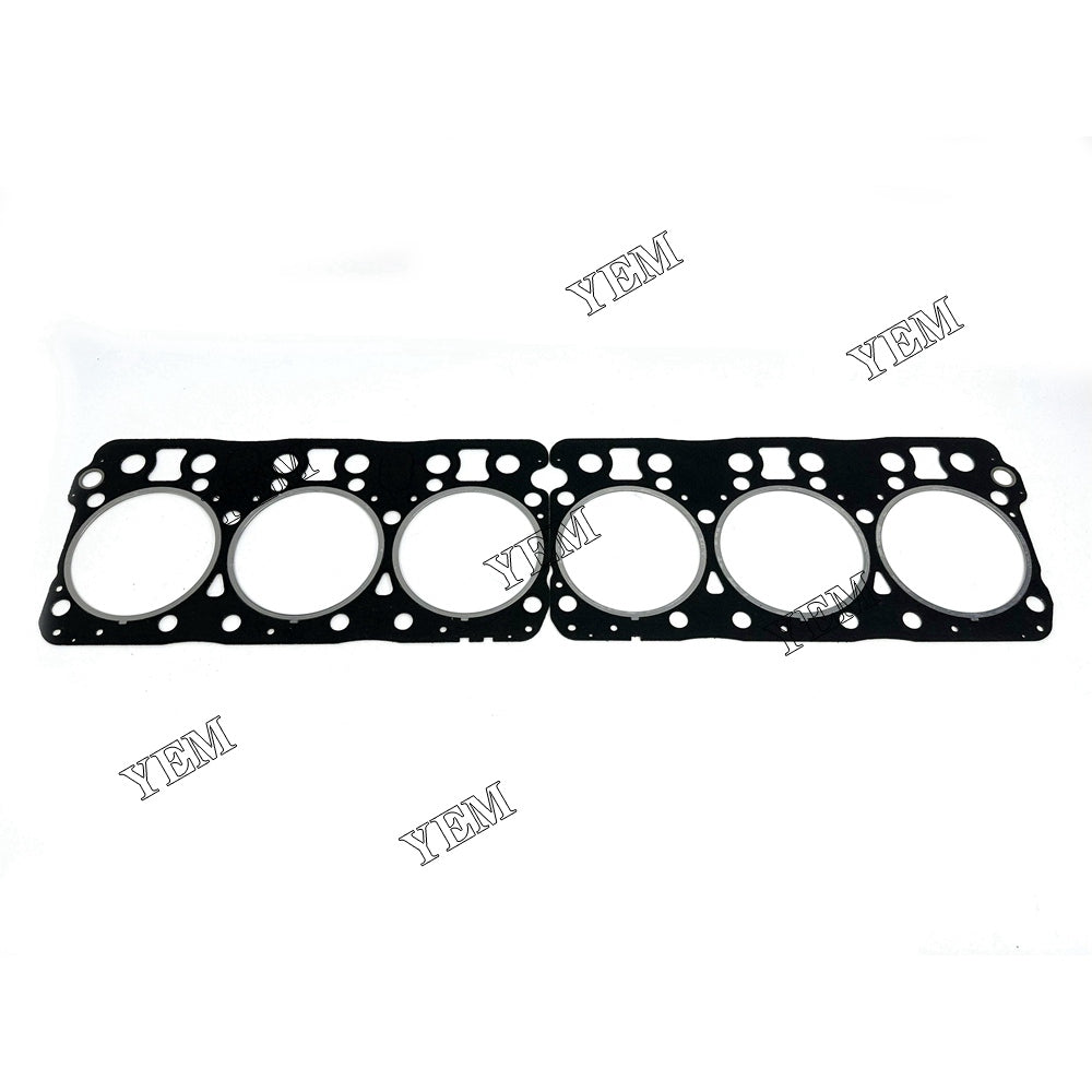 For Volvo Head Gasket new VOE20405901 D7D Engine Spare Parts YEMPARTS