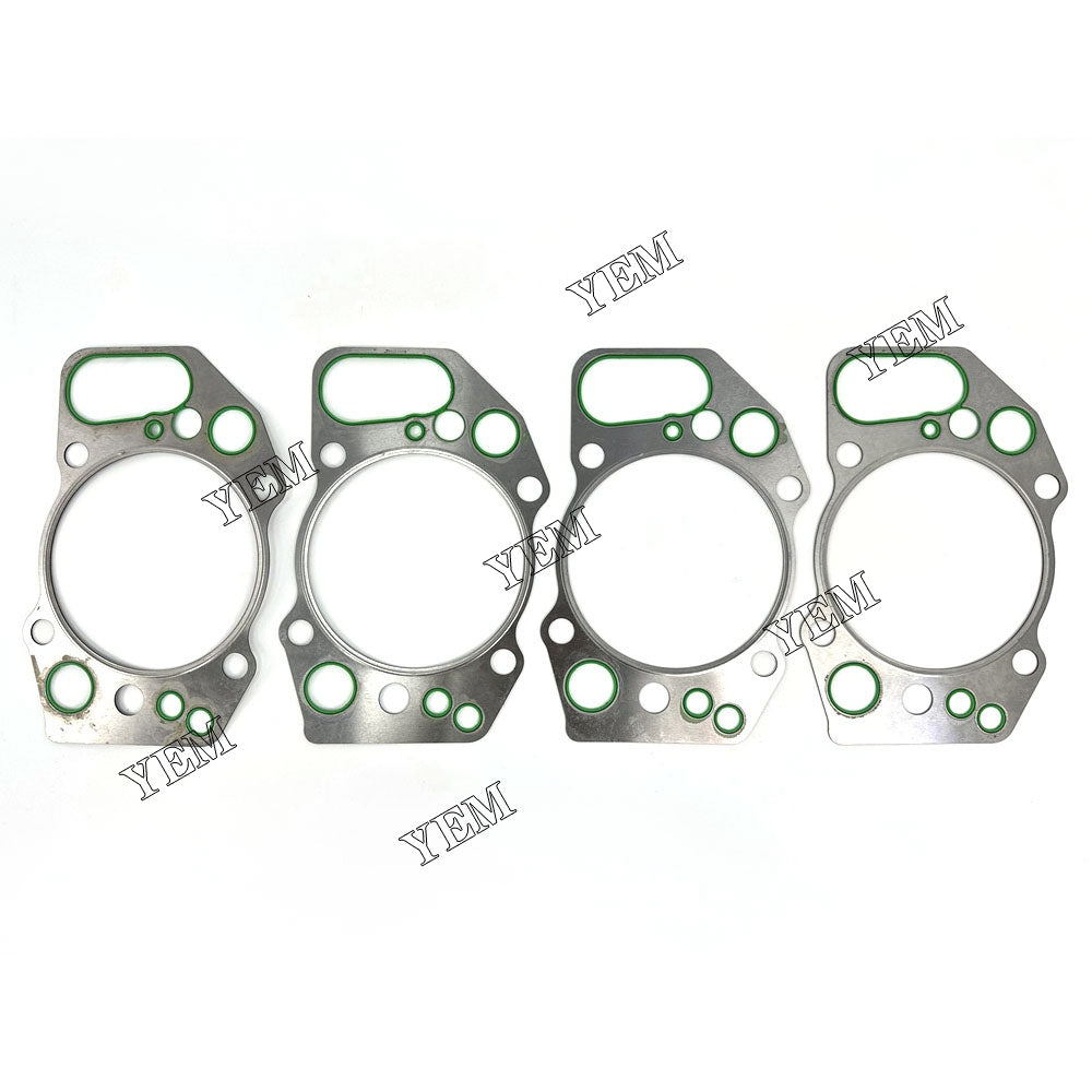 For Liebherr Head Gasket new D934 Engine Spare Parts YEMPARTS