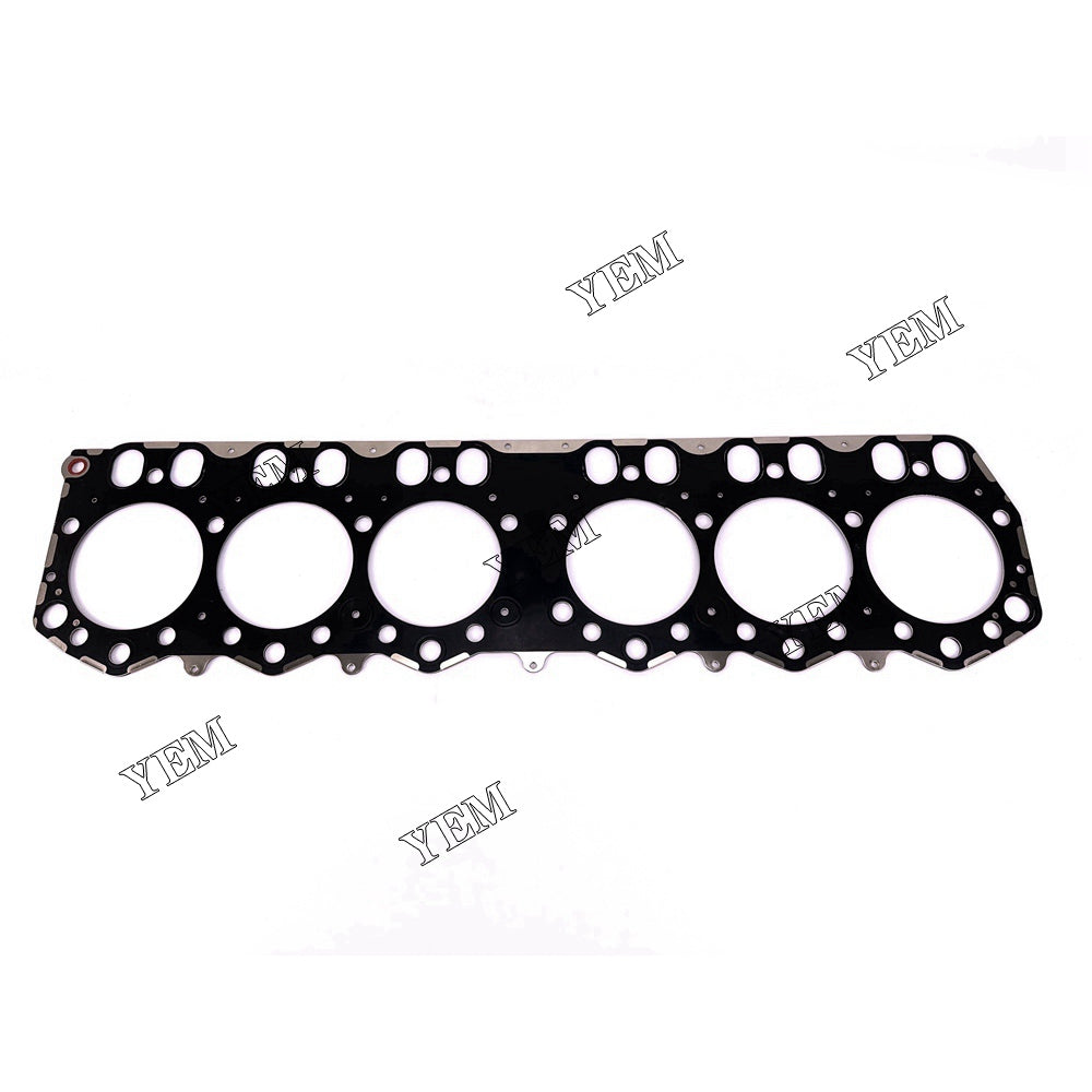 For Caterpillar Head Gasket new 103mm 2mm C6.4 Engine Spare Parts YEMPARTS
