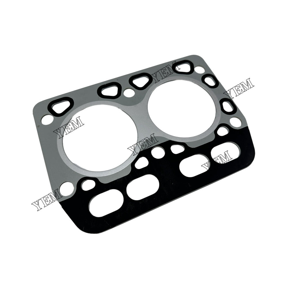 For Yanmar Head Gasket new 124750-01331 124772-01330 2T90 Engine Spare Parts YEMPARTS