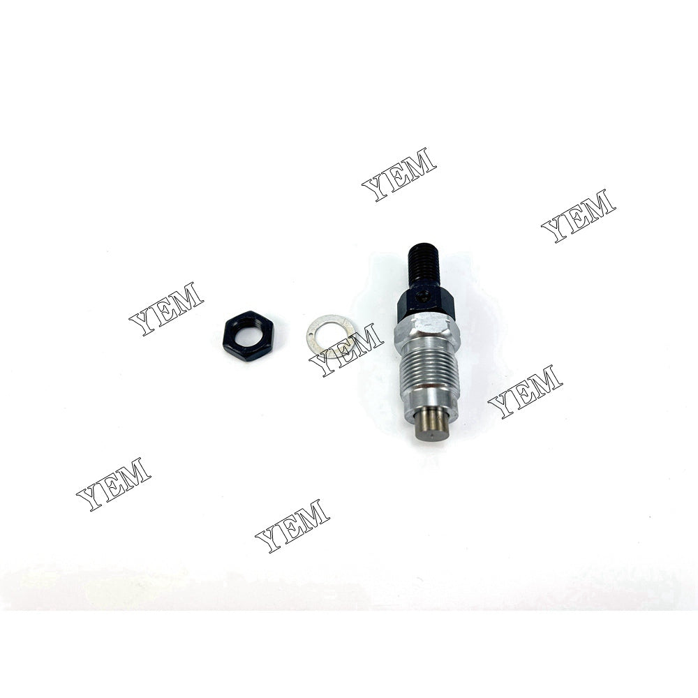 For Kubota Fuel Injector 3x part number DN4PD62 D722 Engine Spare Parts YEMPARTS