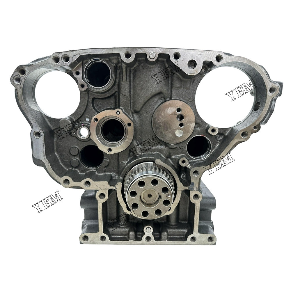 For Caterpillar Cylinder Block C3.3 Engine Spare Parts YEMPARTS