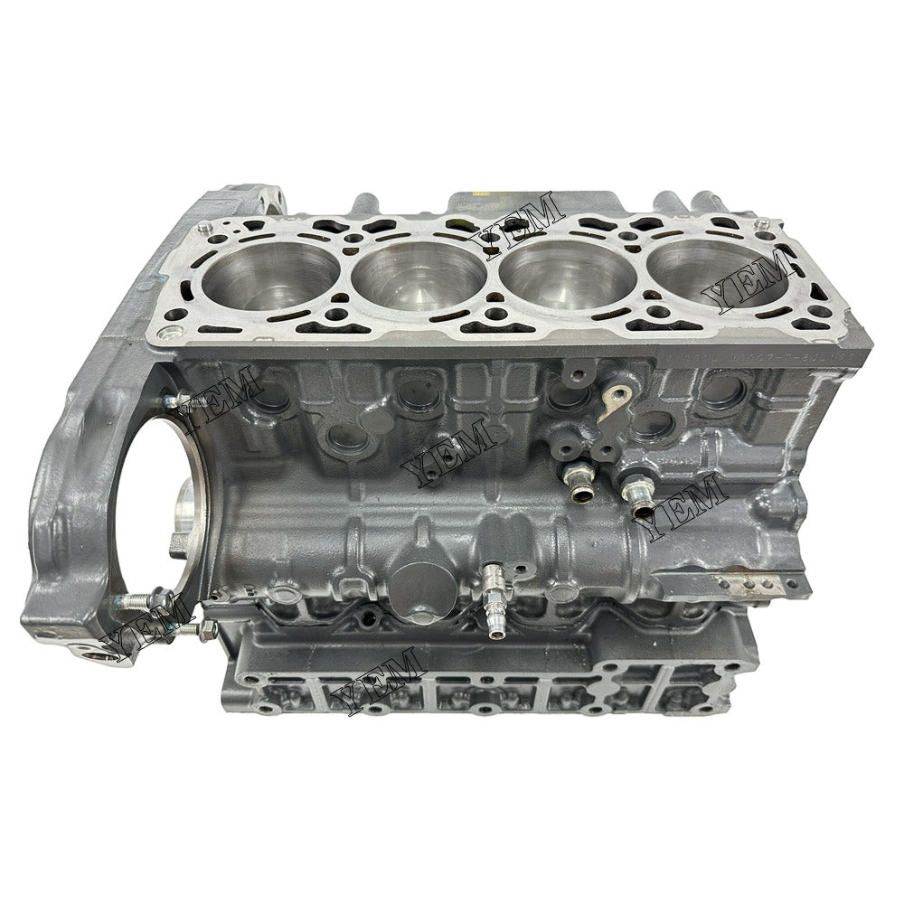 For Kubota Cylinder Block 1J770-2111 V3307 Engine Spare Parts YEMPARTS