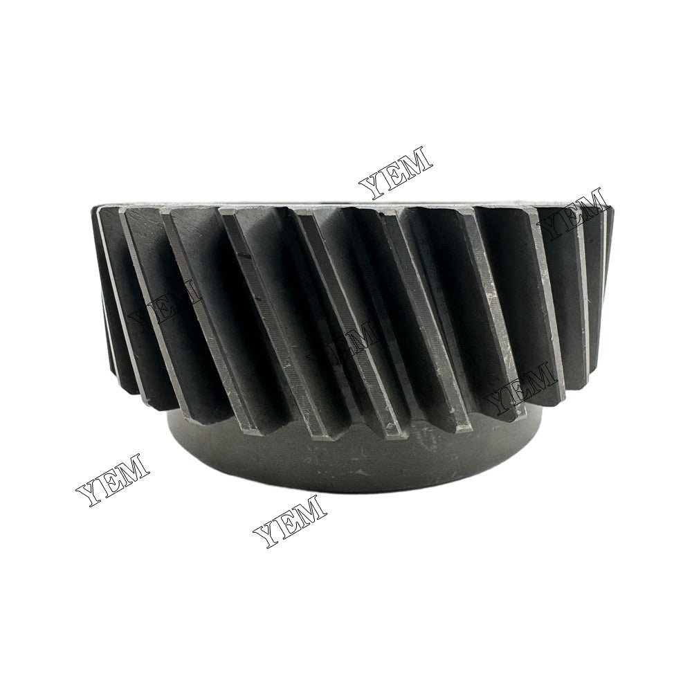 For Yanmar Crankshaft Gear 129900-21200 4TNV106 Engine Spare Parts YEMPARTS