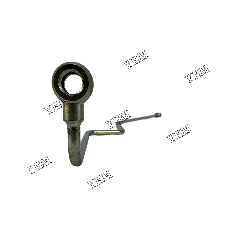 For Komatsu Booster oil inlet pipe 1G934-33040 PC56-7 Engine Spare Parts YEMPARTS