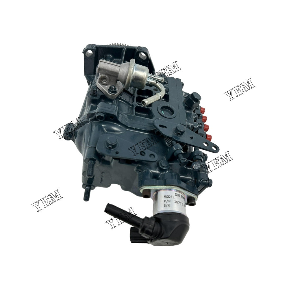 For Kubota Diesel pump assembly 1G777-51013 V3307 Engine Spare Parts YEMPARTS