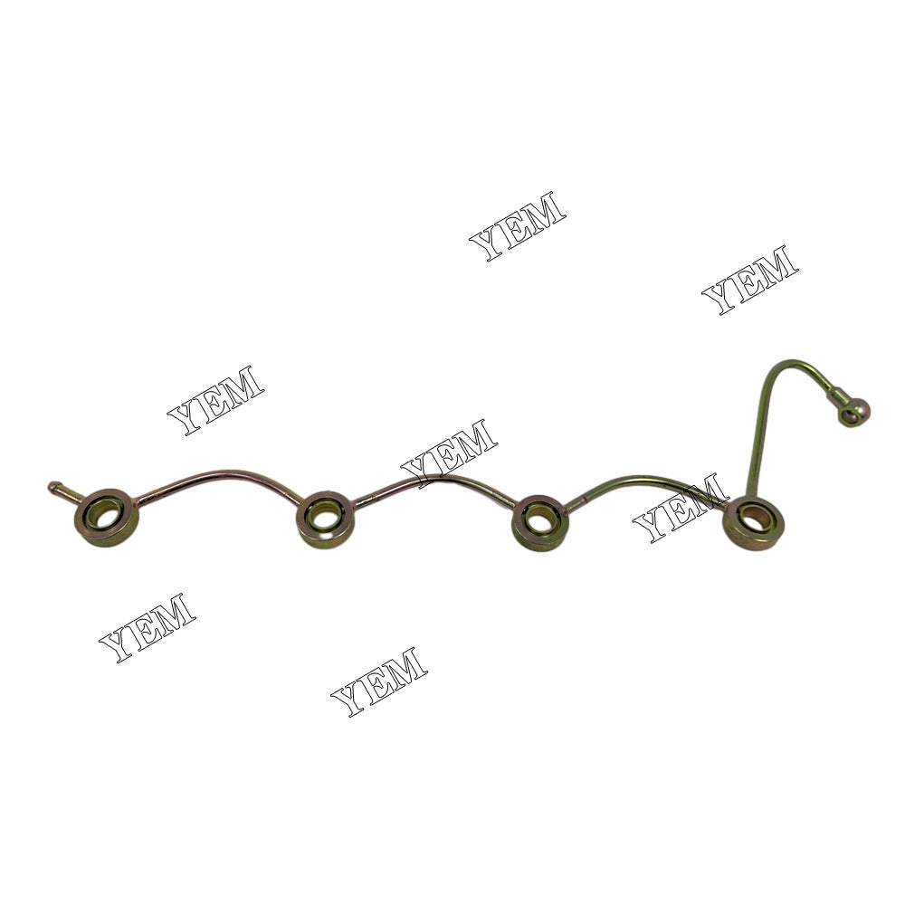For Perkins Delivery Ling Injector U31607080 404D-22 Engine Spare Parts YEMPARTS