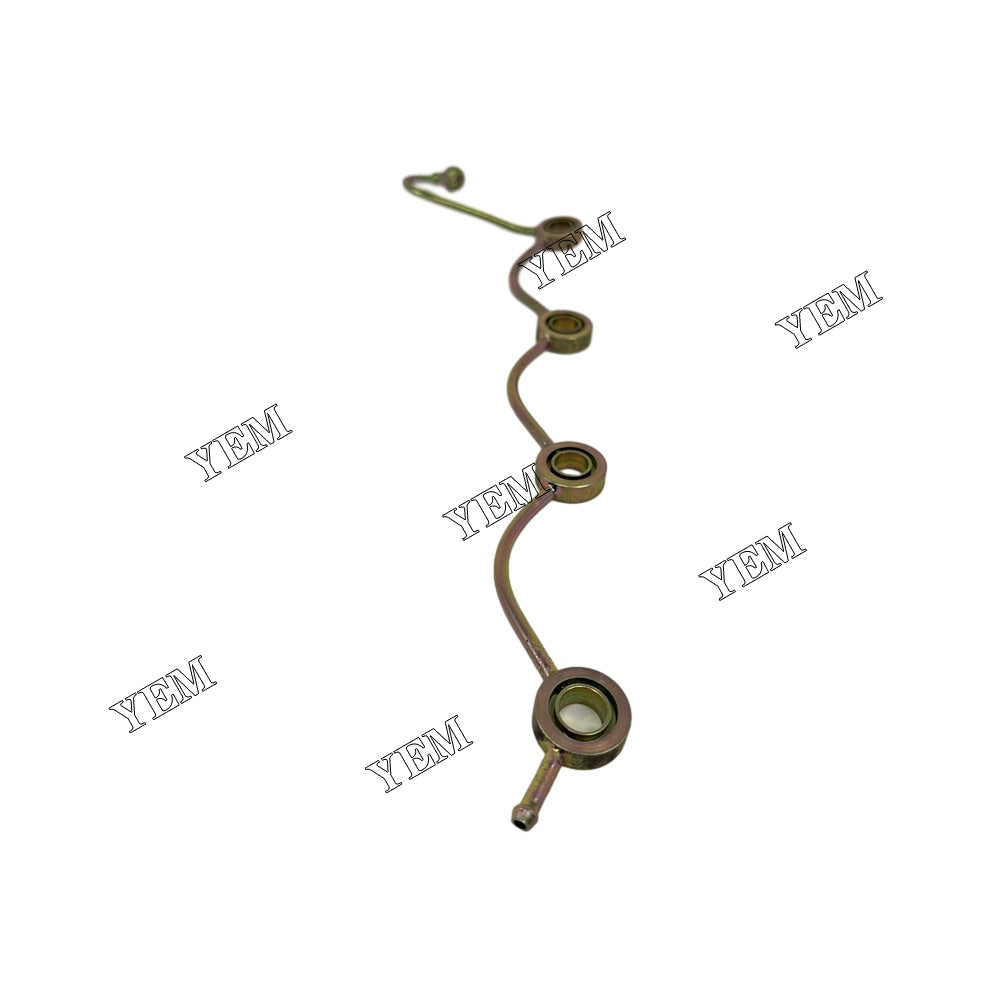 For Perkins Delivery Ling Injector U31607080 404D-22 Engine Spare Parts YEMPARTS