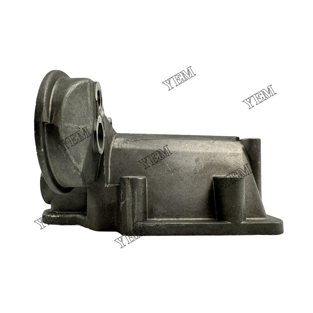 For Volvo Oil Cooler Cover D7D Engine Spare Parts YEMPARTS