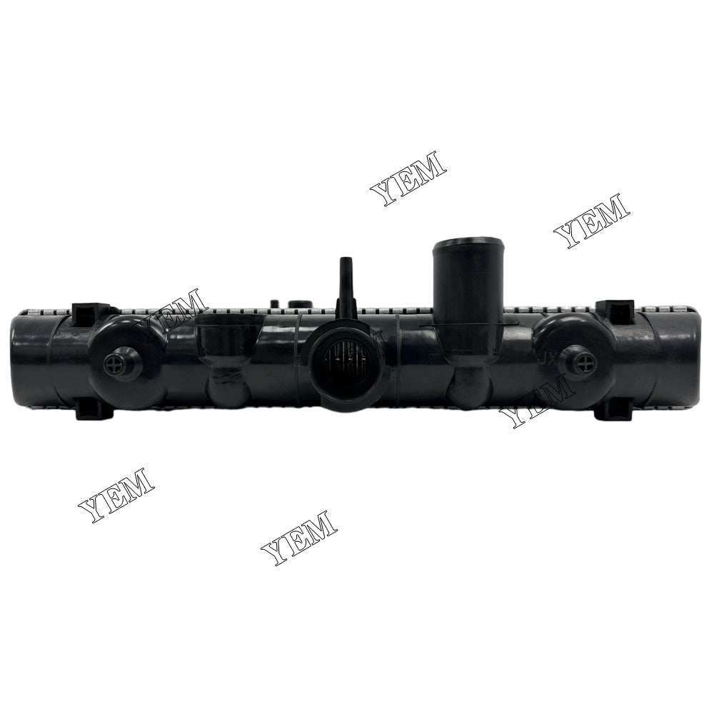 For Kubota Assy Radiator 3A151-17100 3A151-17101 V3800-T Engine Spare Parts YEMPARTS
