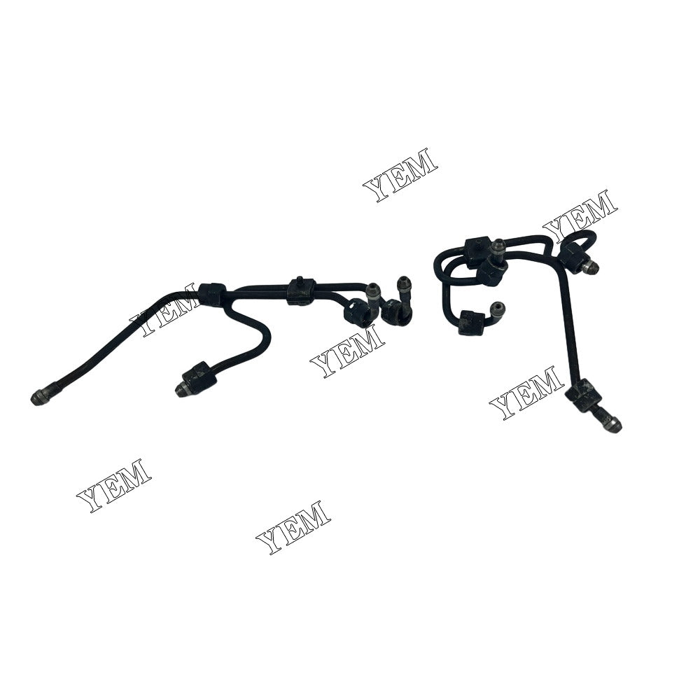 For Kubota Fuel Pipe V2203 Engine Spare Parts YEMPARTS