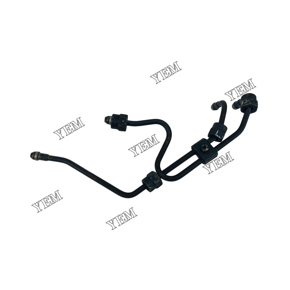 For Kubota Fuel Pipe V2203 Engine Spare Parts YEMPARTS