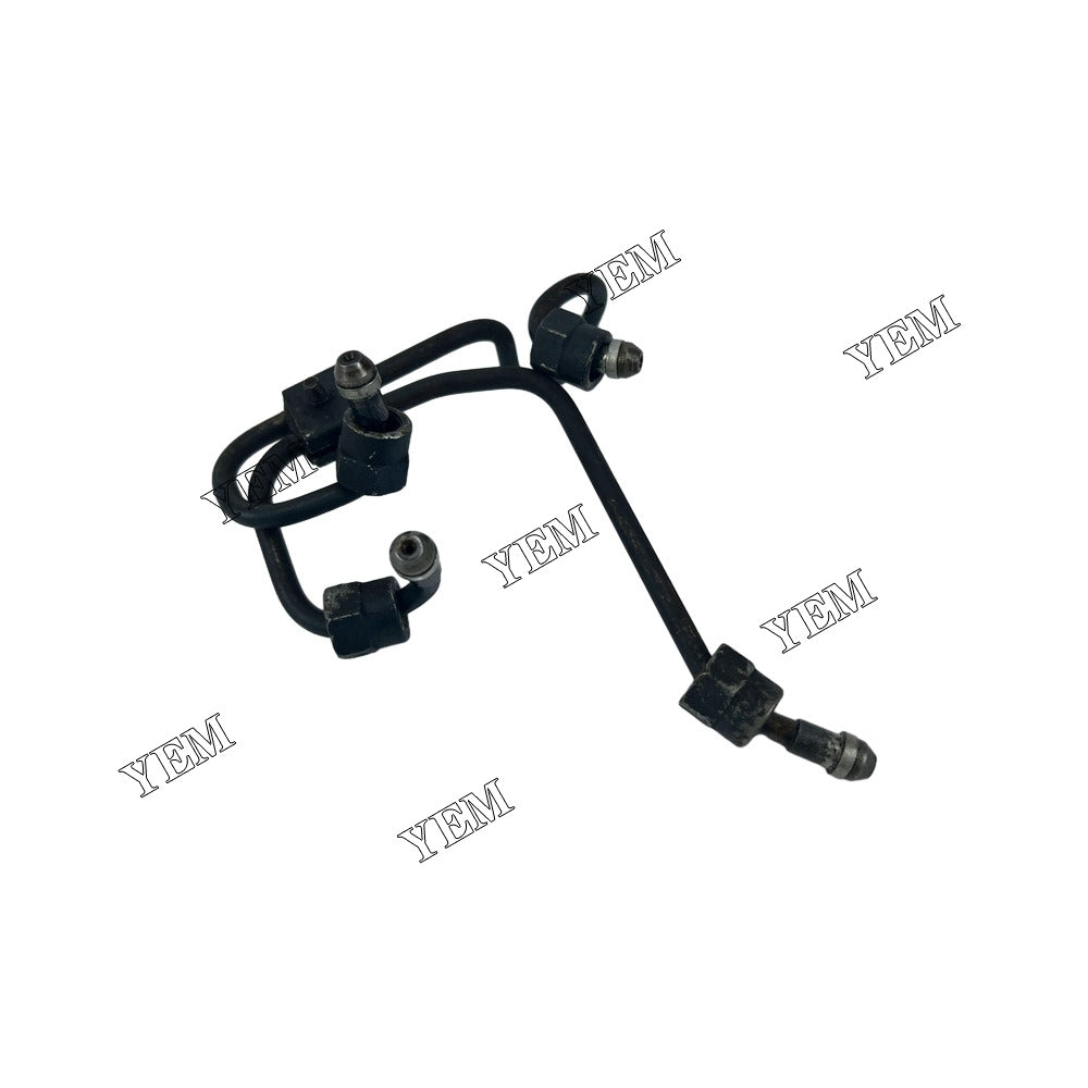 For Kubota Fuel Pipe V2203 Engine Spare Parts YEMPARTS