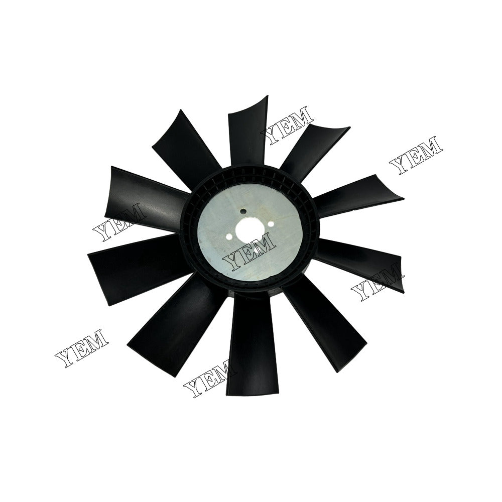 For Perkins Fan Blade 2485C22 1004-4 Engine Spare Parts YEMPARTS