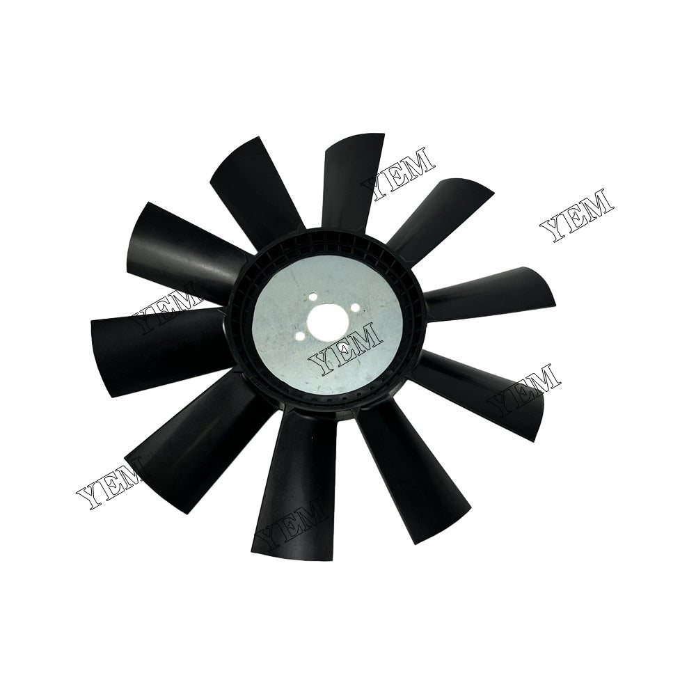 For Perkins Fan Blade 2485C22 1004-4 Engine Spare Parts YEMPARTS