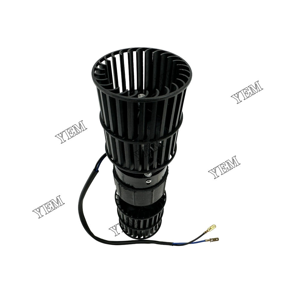 For Komatsu Blower motor 50N53 DC PC56-7 Engine Spare Parts YEMPARTS