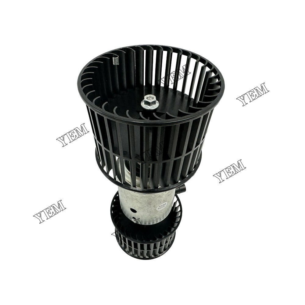 For Hitachi Blower motor 55N32 DC ZAXIS70 Engine Spare Parts YEMPARTS