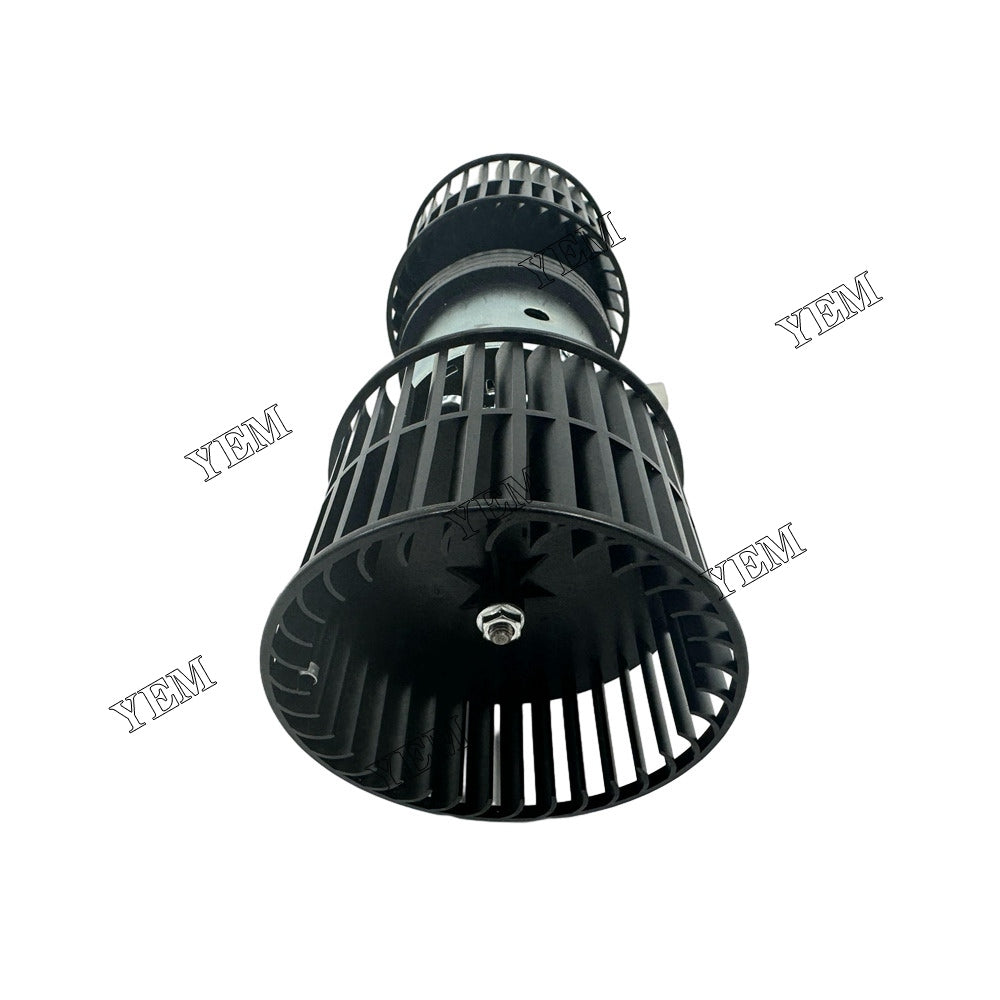 For Komatsu Blower motor 55N04 DC Engine Spare Parts YEMPARTS