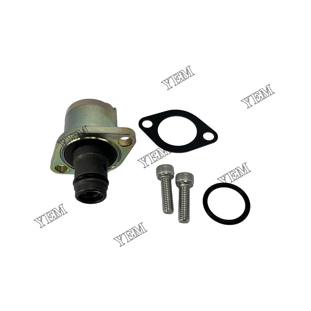 For Kubota SCV valve V3800 Engine Spare Parts YEMPARTS