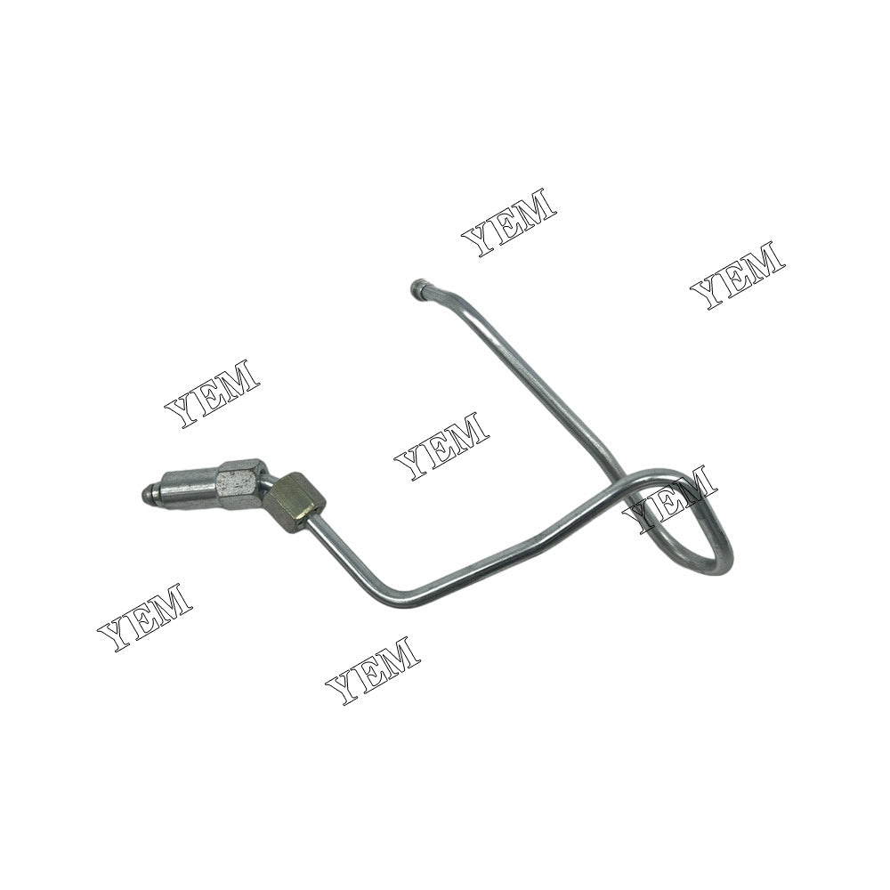 For Yanmar Fuel Pipe 4TNV94 Engine Spare Parts YEMPARTS