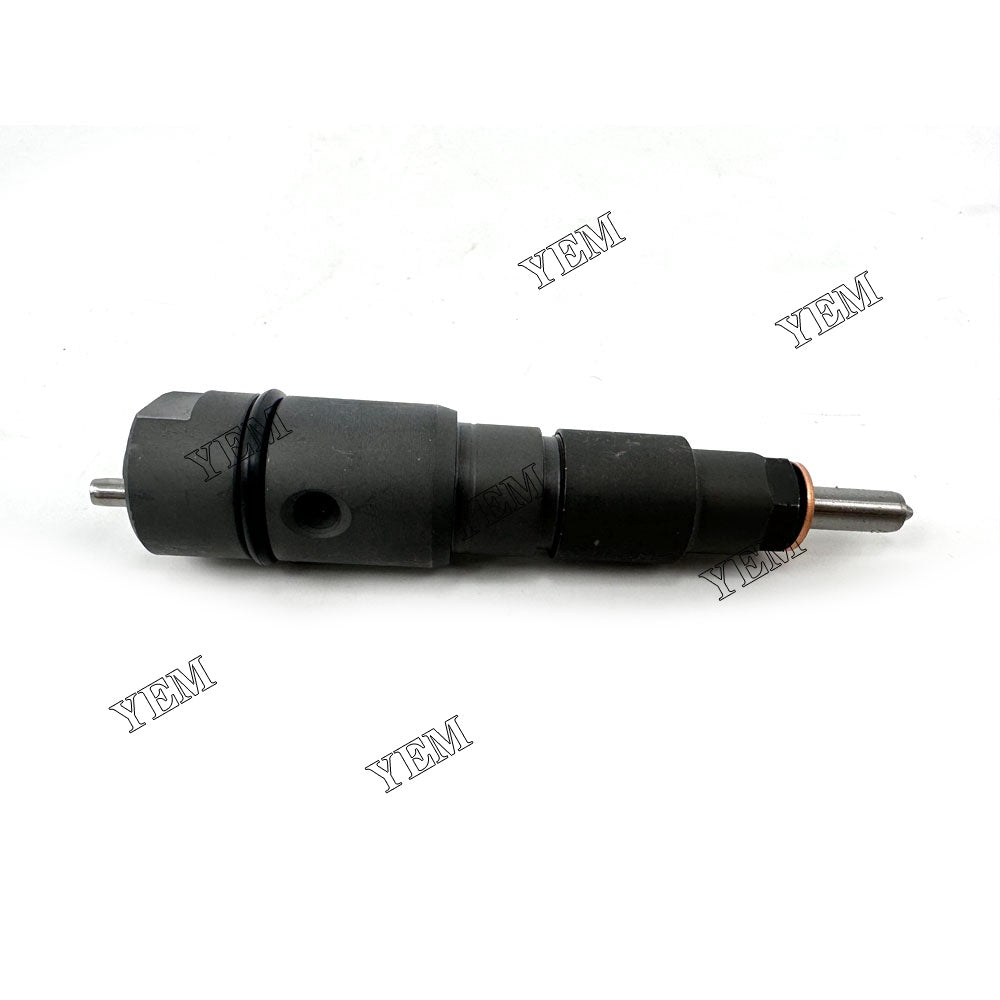 For Liebherr Fuel Injector 4x 432191233 D934 Engine Spare Parts YEMPARTS