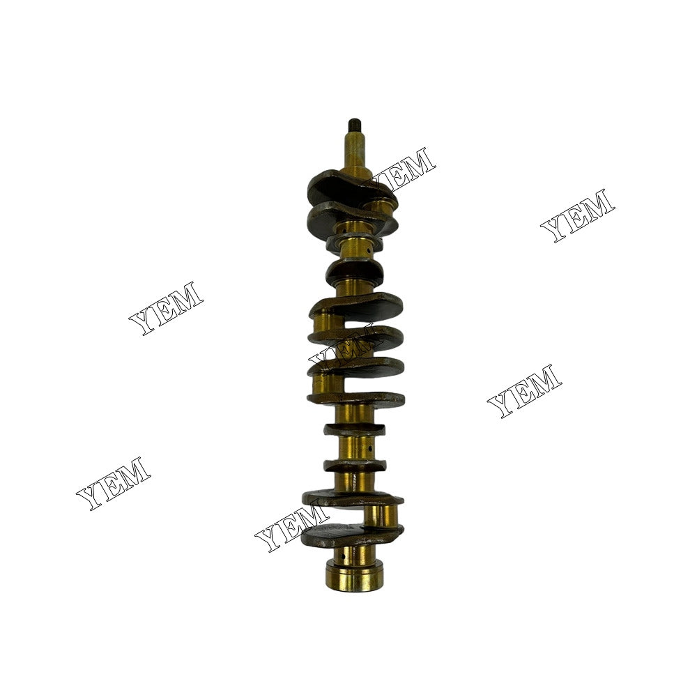 For Hino Crankshaft W06D Engine Spare Parts YEMPARTS