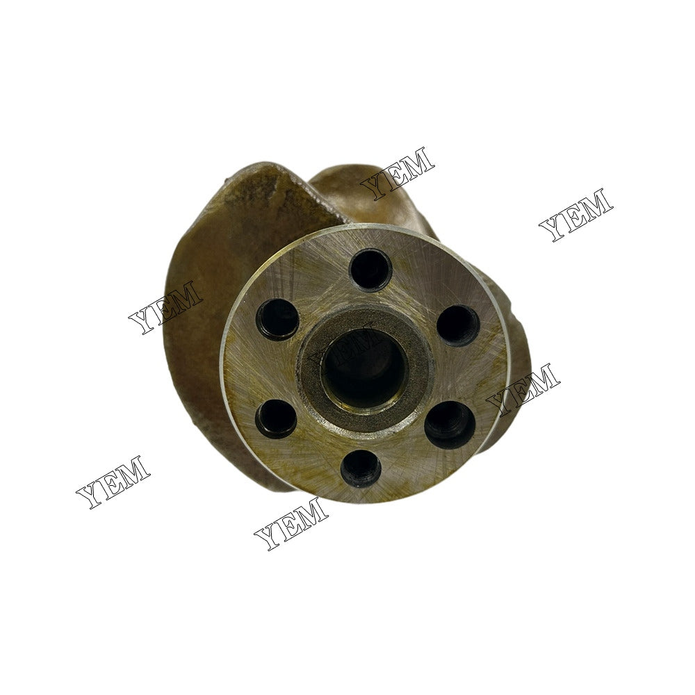 For Hino Crankshaft W06D Engine Spare Parts YEMPARTS