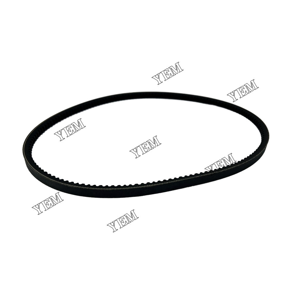 For Kubota Belt, Fan 1G382-97010 D1503 Engine Spare Parts YEMPARTS