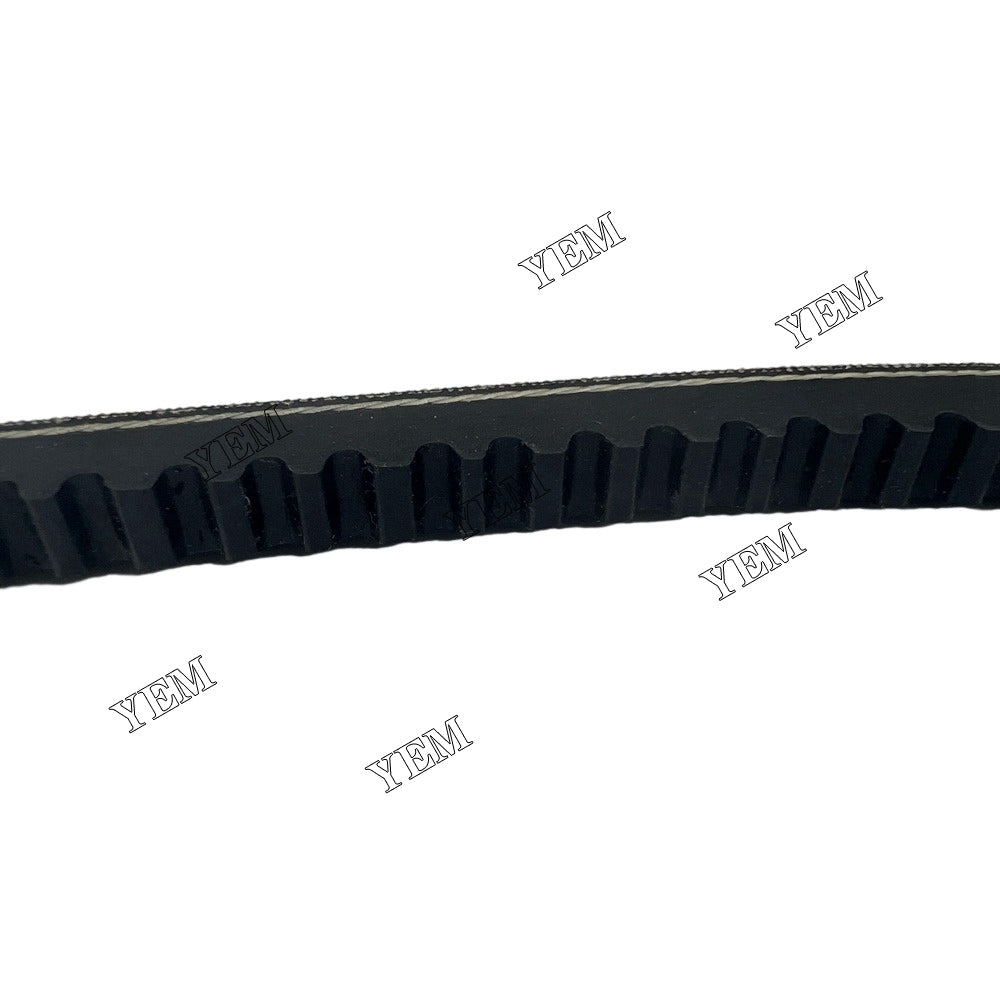 For Kubota Belt, Fan 1G382-97010 D1703 Engine Spare Parts YEMPARTS