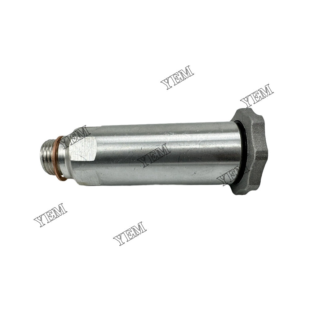 For Komatsu Feed Pump ND092130-0360 6D140 Engine Spare Parts YEMPARTS