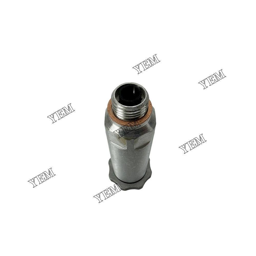 For Komatsu Feed Pump ND092130-0360 6D140 Engine Spare Parts YEMPARTS