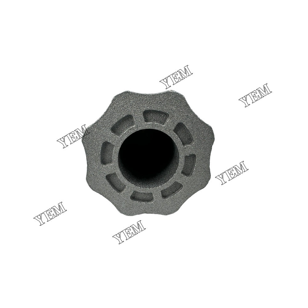 For Komatsu Feed Pump ND092130-0360 6D125 Engine Spare Parts YEMPARTS