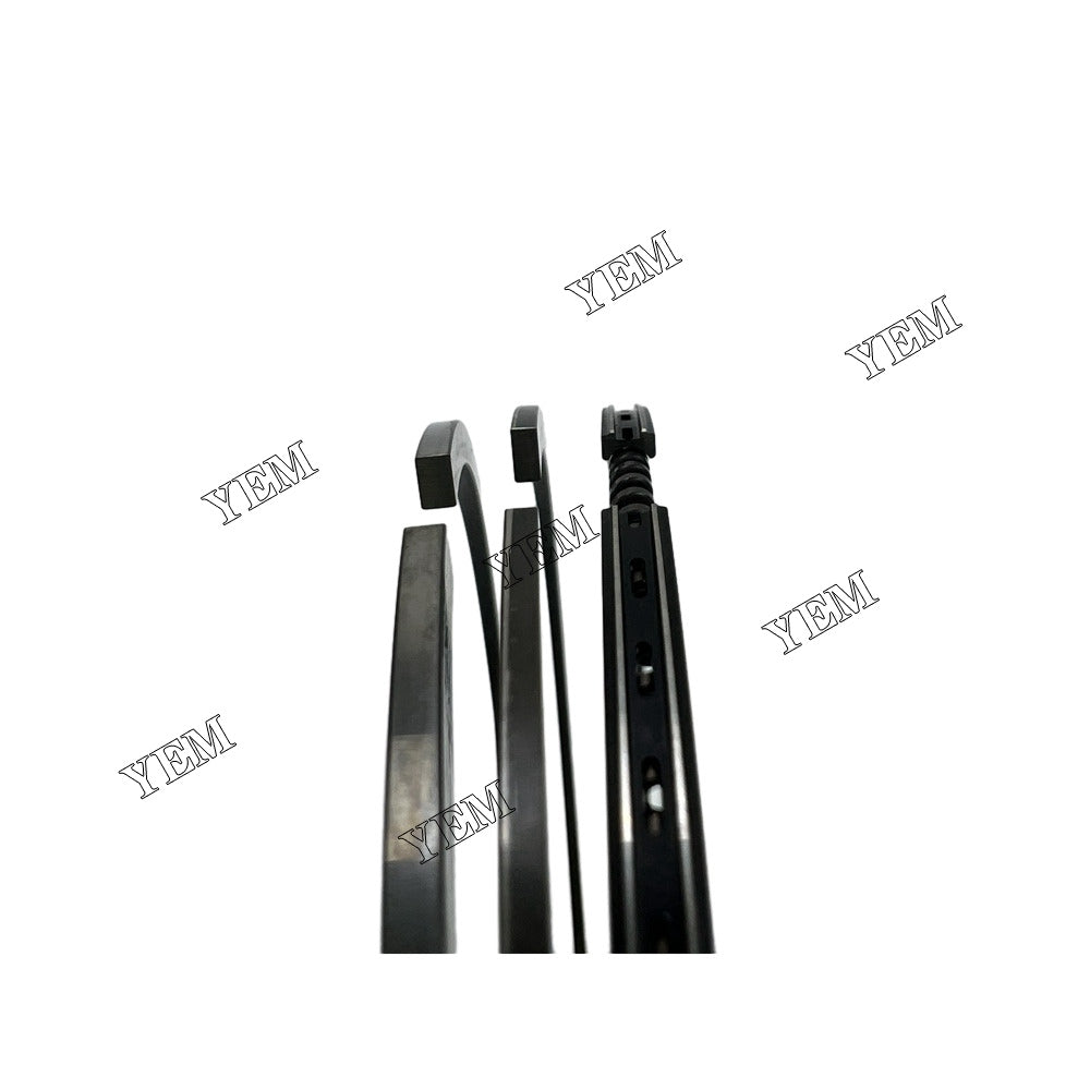 For Hino Piston Rings Set STD 6x 13011-E0650 J08E Engine Spare Parts YEMPARTS