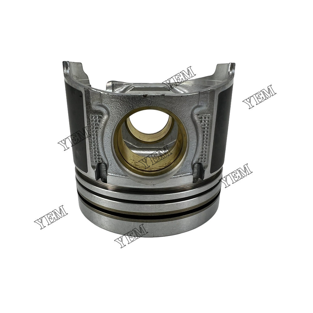 For Hino Piston STD 112mm 4x S130A-E0100 J05E Engine Spare Parts YEMPARTS