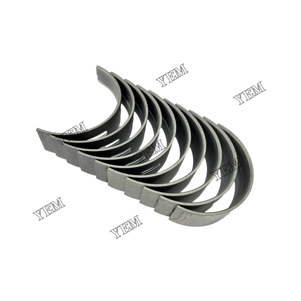 For Hino Main Bearing STD S1170-12160 J05C Engine Spare Parts YEMPARTS