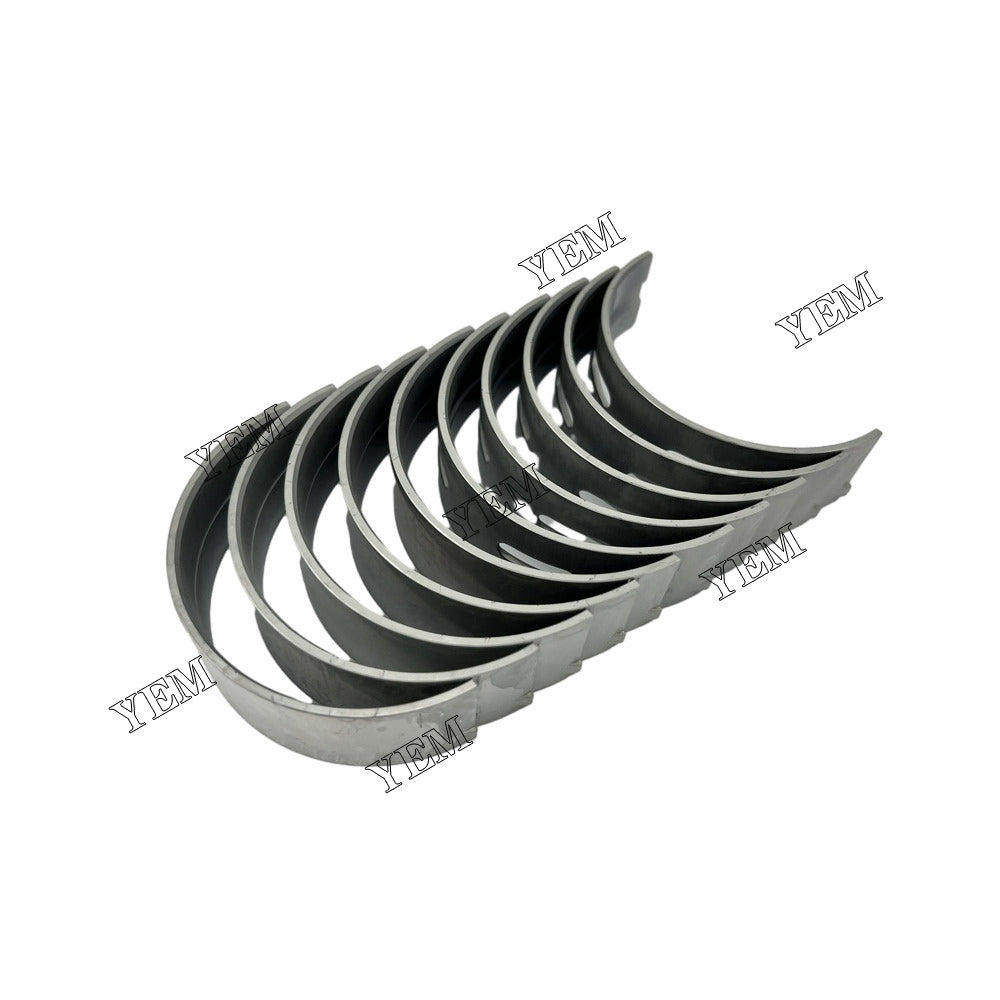 For Hino Main Bearing STD S1170-12160 J05E Engine Spare Parts YEMPARTS