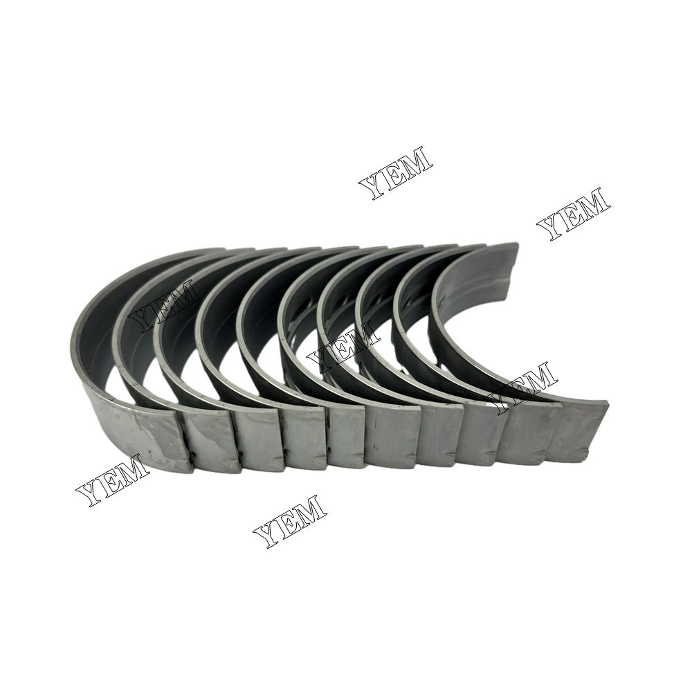 For Hino Main Bearing STD S1170-12160 J05E Engine Spare Parts YEMPARTS