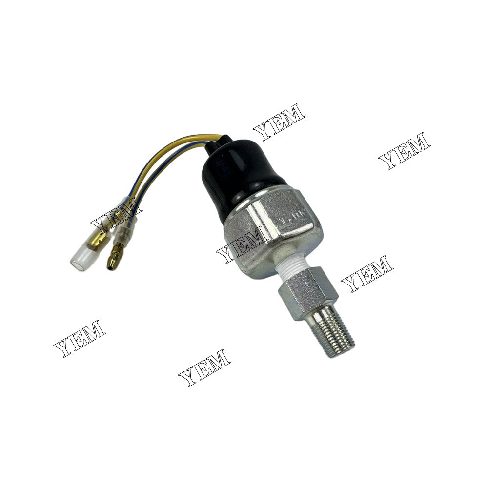 For Isuzu Oil Pressure Sensor 1-82410099-0 6HK1 Engine Spare Parts YEMPARTS
