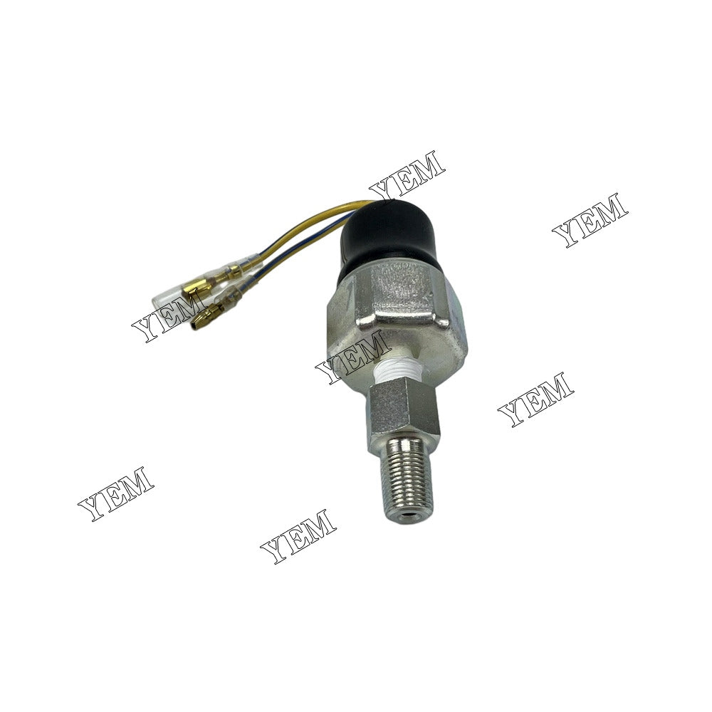 For Isuzu Oil Pressure Sensor 1-82410099-0 6HK1 Engine Spare Parts YEMPARTS