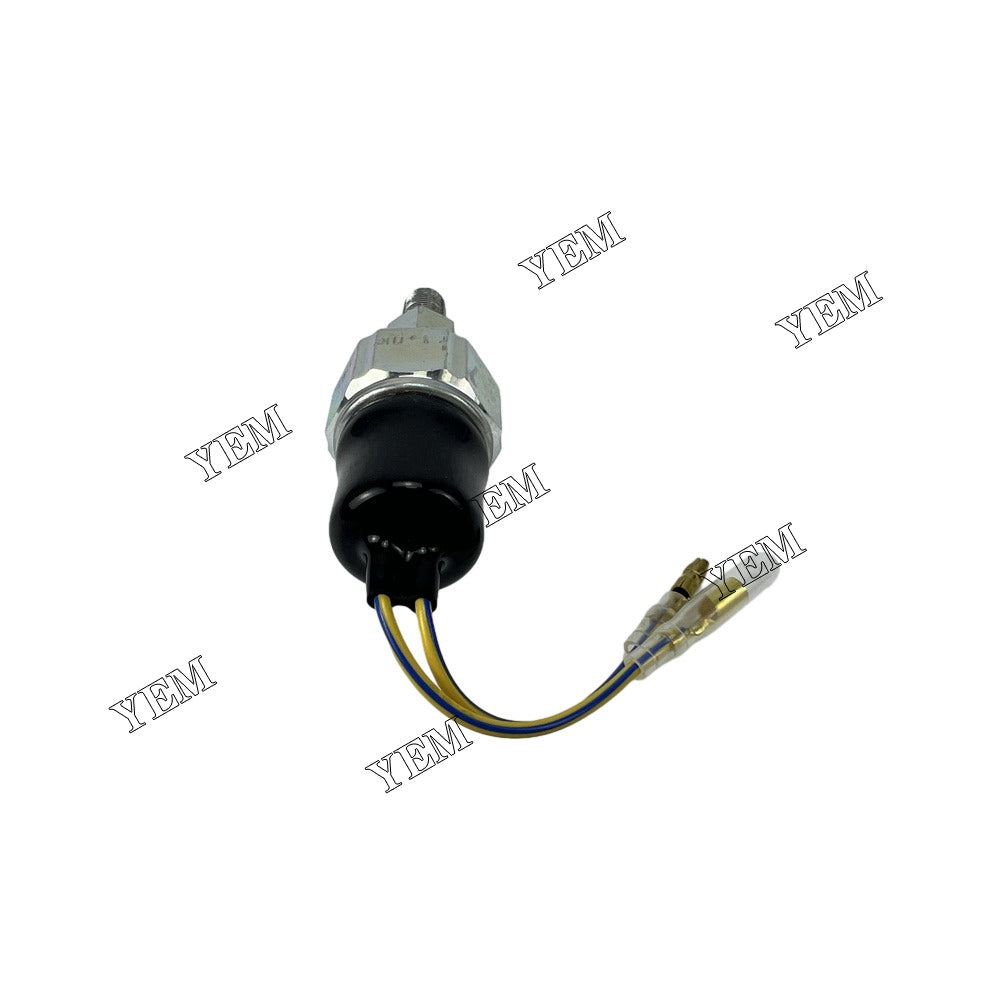 For Isuzu Oil Pressure Sensor 1-82410099-0 6HK1 Engine Spare Parts YEMPARTS