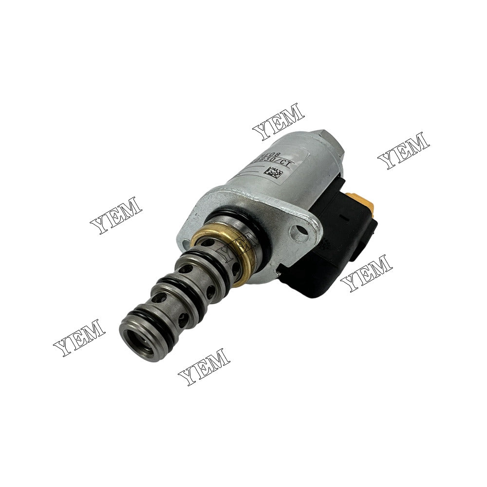 For Caterpillar Hydraulic transmission valve 457-9878 320D 312D Engine Spare Parts YEMPARTS