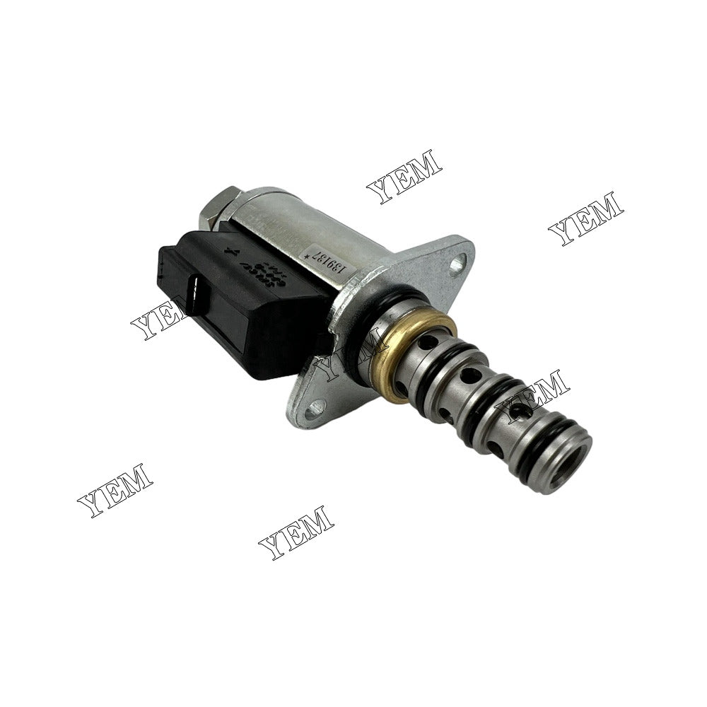 For Caterpillar Hydraulic transmission valve 457-9878 320D 312D Engine Spare Parts YEMPARTS