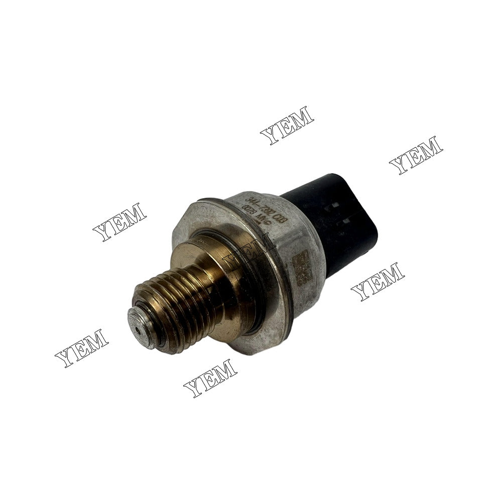 For Caterpillar PRESSURE SENSOR 344-7392 C4.4 Engine Spare Parts YEMPARTS