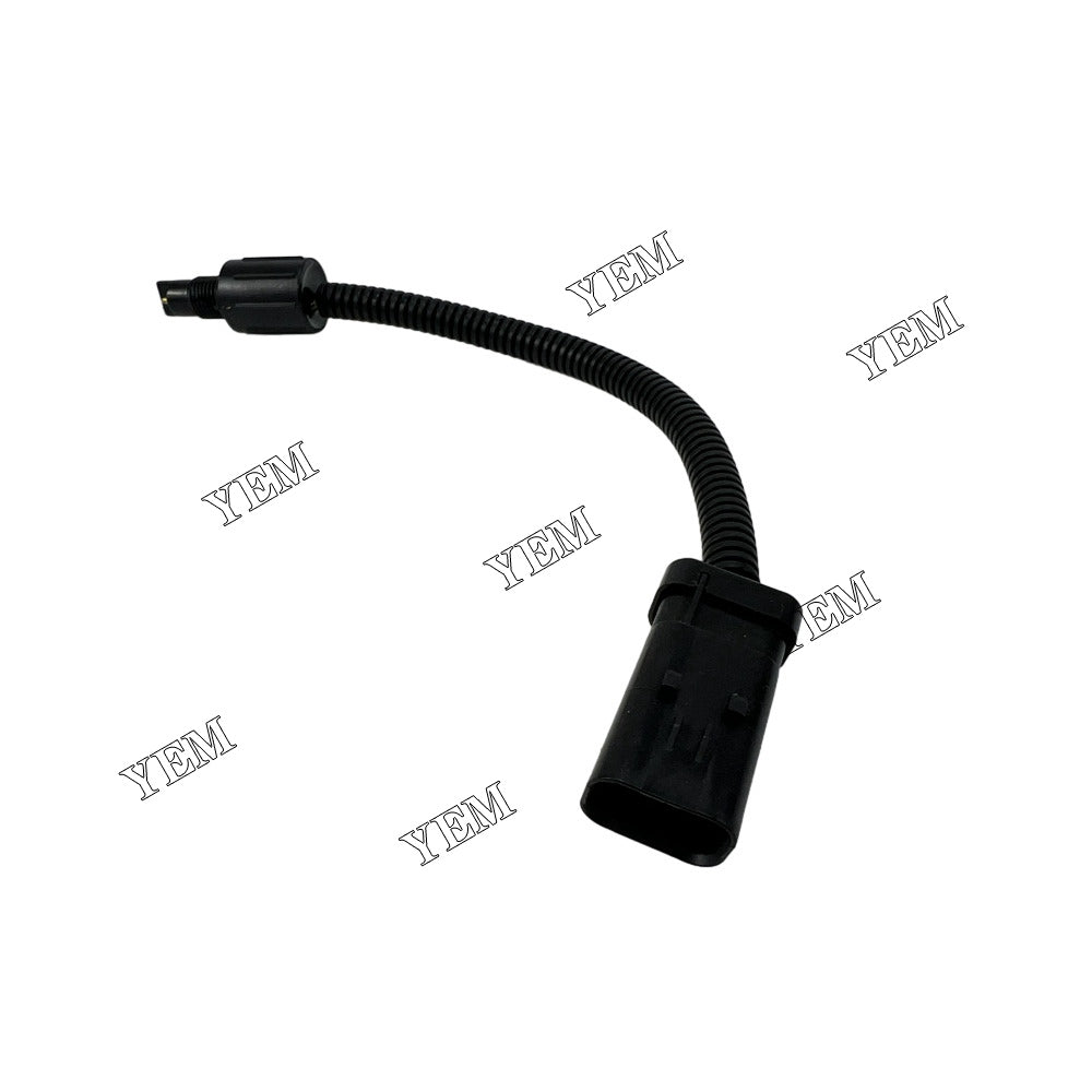 For Caterpillar Oil and water sensor 549-6892 C6.6 Engine Spare Parts YEMPARTS