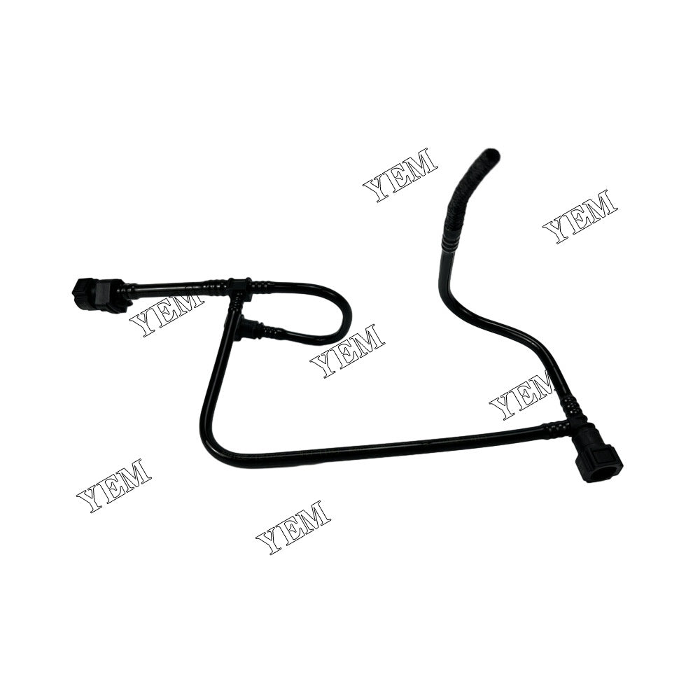 For Perkins FUEL PIPE 2646F009 1104D-44 Engine Spare Parts YEMPARTS
