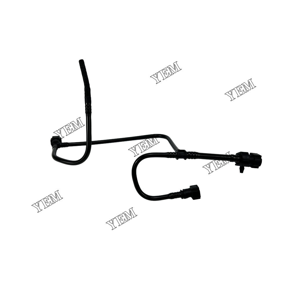 For Perkins FUEL PIPE 2646F009 1104D-44 Engine Spare Parts YEMPARTS