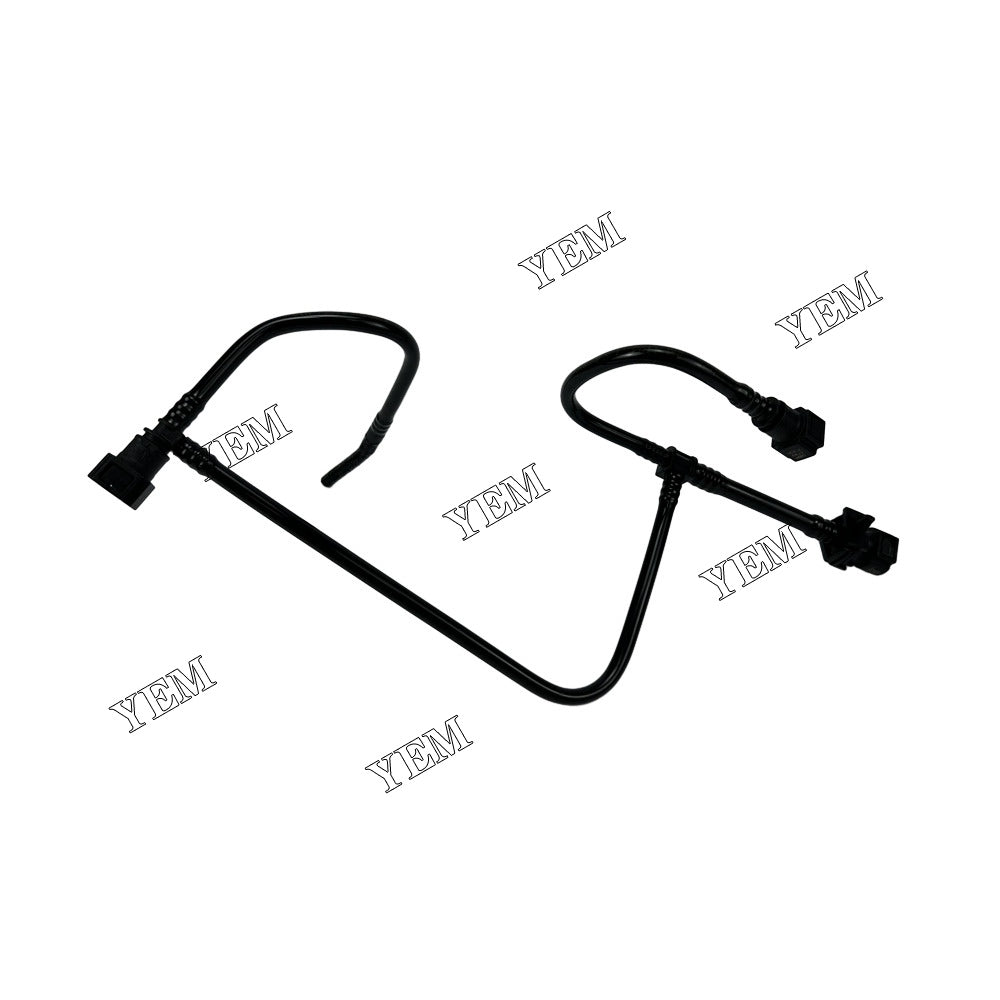 For Perkins FUEL PIPE 2646F009 1104D-44 Engine Spare Parts YEMPARTS