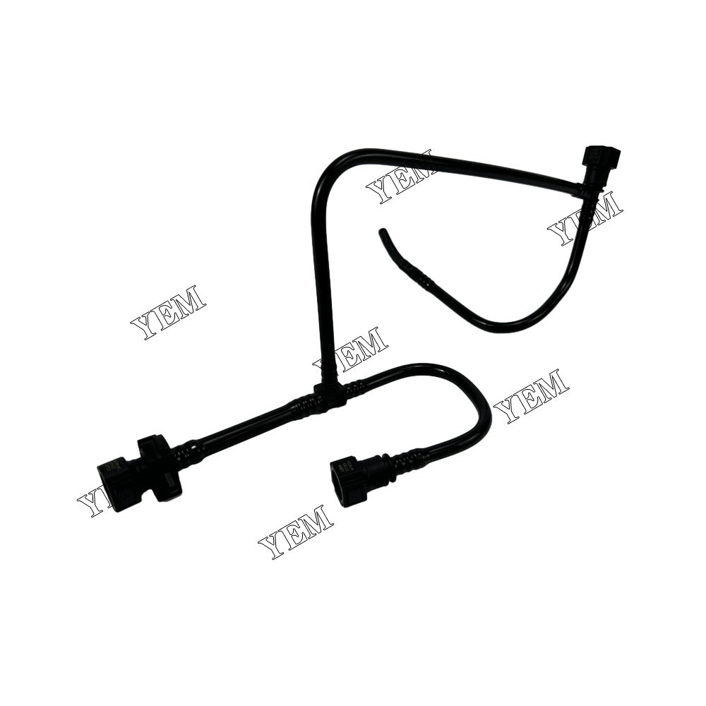 For Perkins FUEL PIPE 2646F009 1104D-44 Engine Spare Parts YEMPARTS